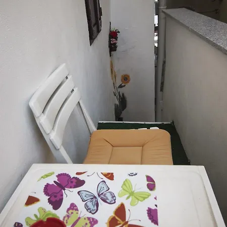Apartment Baska Lägenhet Baška